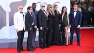 The cast of A House of Dynamite at the Venice Film Festival premiere (Image via Instagram/@ahouseofdynamite)